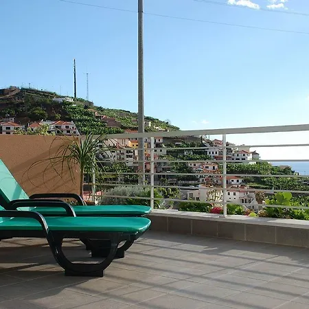 Apartment Quinta Da Torre Camara de Lobos
