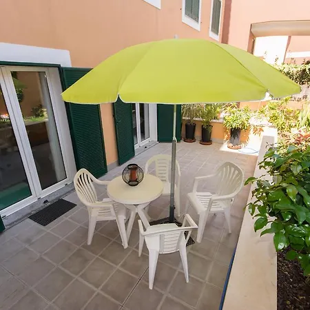 公寓 Quinta Da Torre