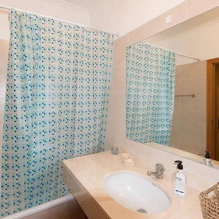 Quinta Da Torre Apartment *