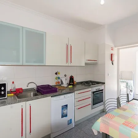 Quinta Da Torre Apartment *