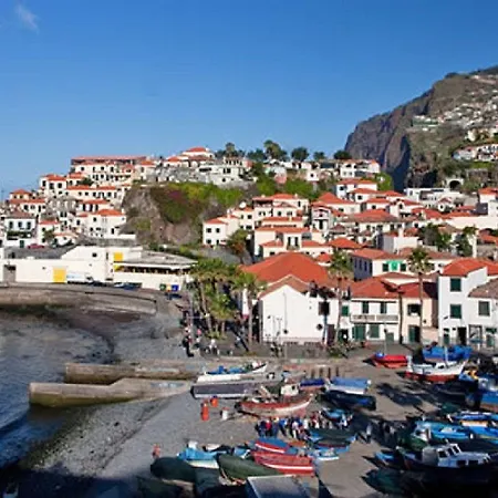 Quinta Da Torre * Câmara de Lobos