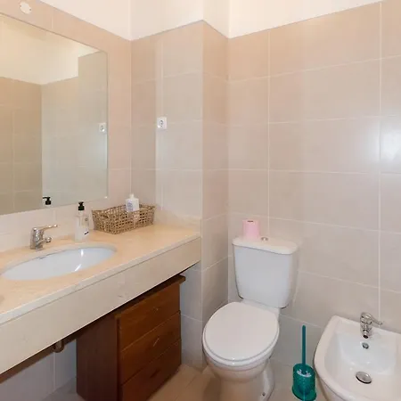 Quinta Da Torre Apartment Câmara de Lobos