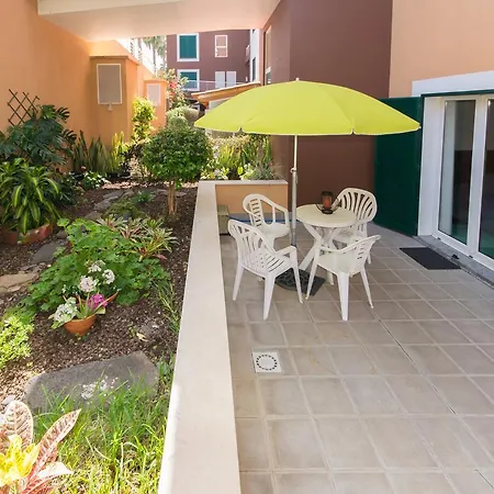 Quinta Da Torre Appartement