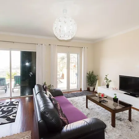 Appartement Quinta Da Torre *