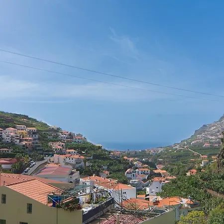 Lägenhet Quinta Da Torre *