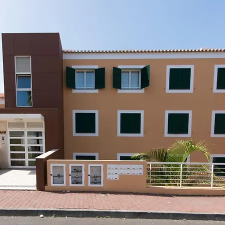 Appartement Quinta Da Torre