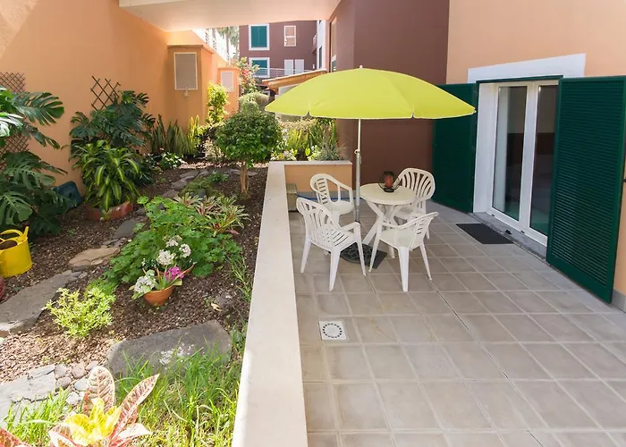 Quinta Da Torre Apartmán