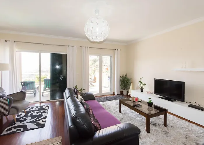 Apartmán Quinta Da Torre *