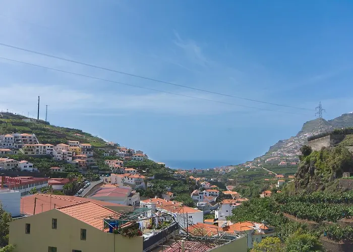 Apartmán Quinta Da Torre *