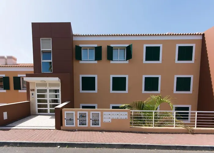 Apartmán Quinta Da Torre